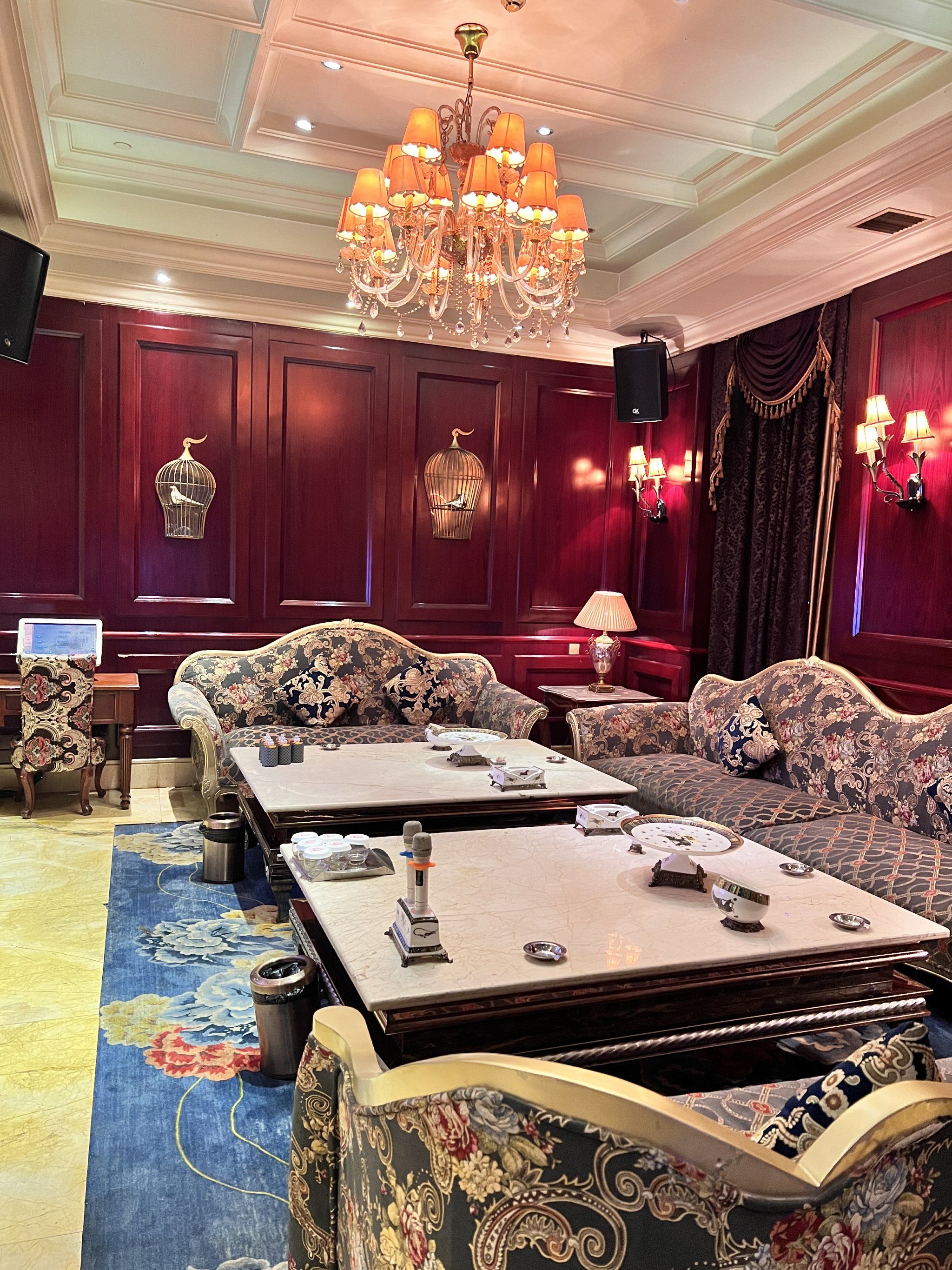 永州商务ktv高效商务ktv预订指南-东安县ktv预定