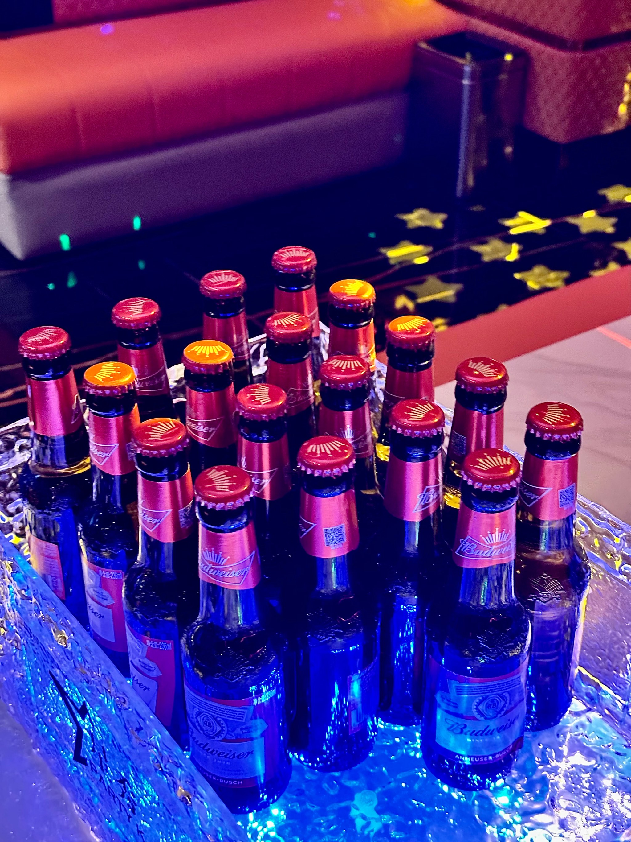 永州商务KTV消费攻略-新田县ktv预定