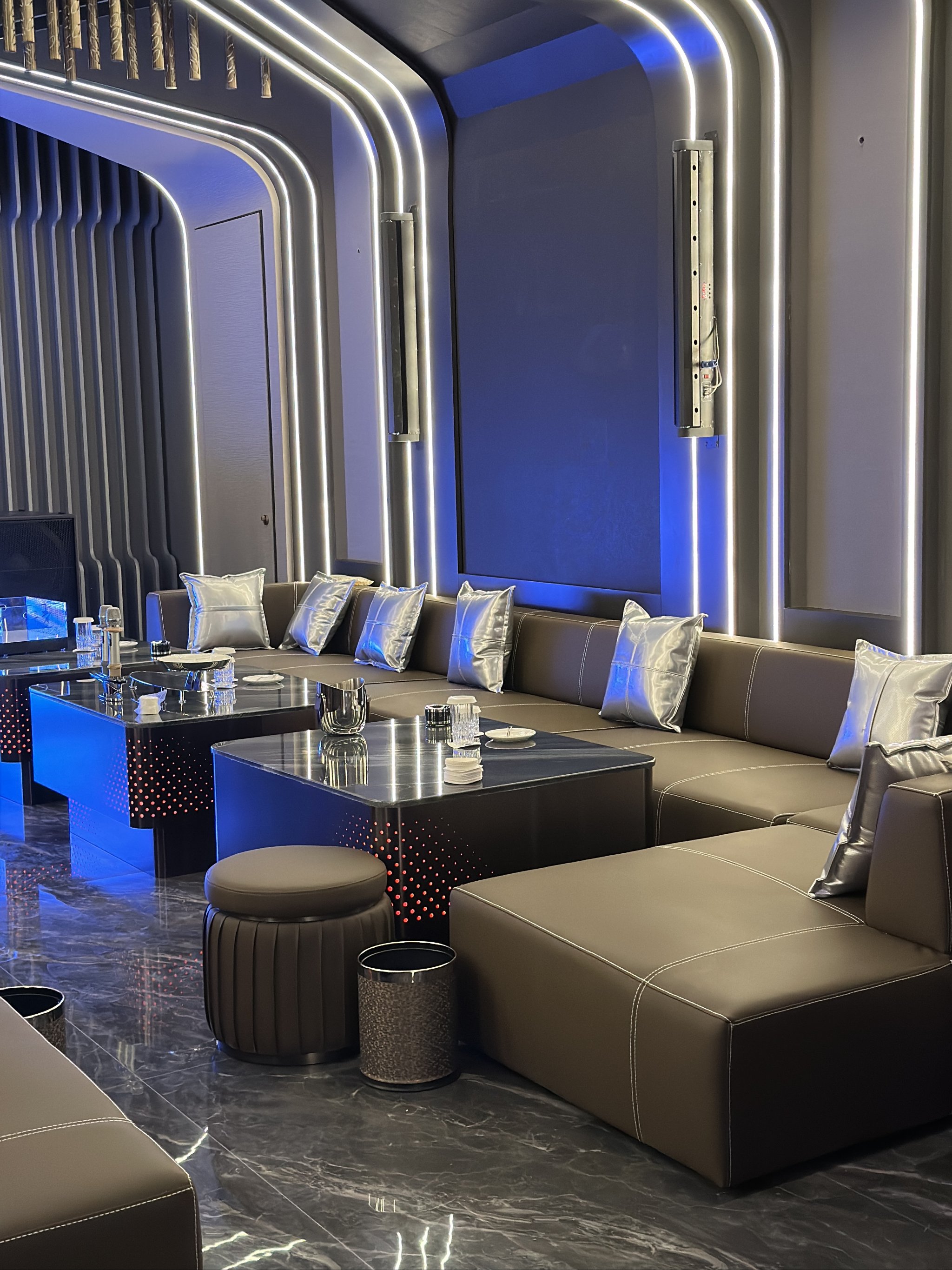 永州商务ktv环境好吗值得选择-蓝山县ktv预定