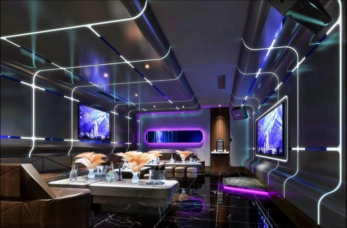 永州商务ktv有没有推荐选择-蓝山县ktv预定