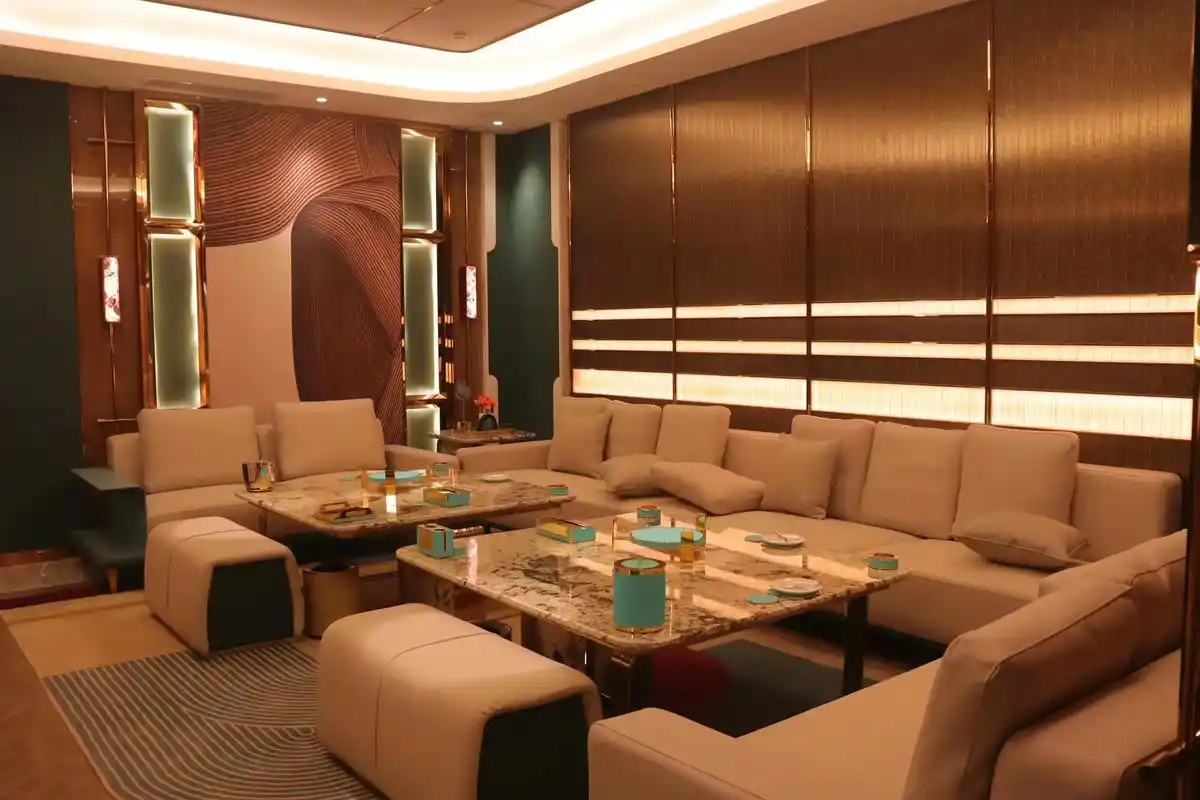 永州商务KTV订房指南-冷水滩区ktv预定