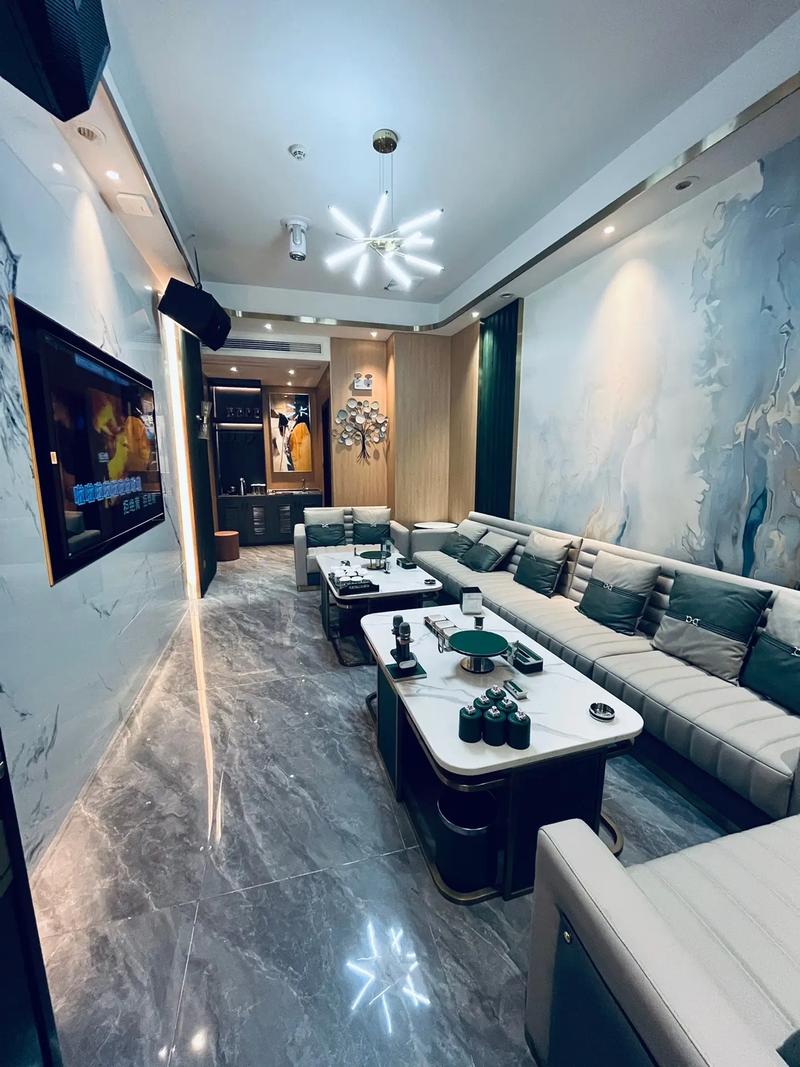 永州商务ktv划算吗值得一试-零陵区ktv预定